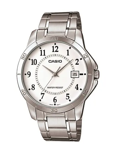 Годинник Casio MTP-V004D-7BUDF (модуль №5058)
