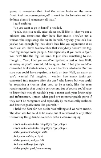 The Unicorn Woman - фото 12