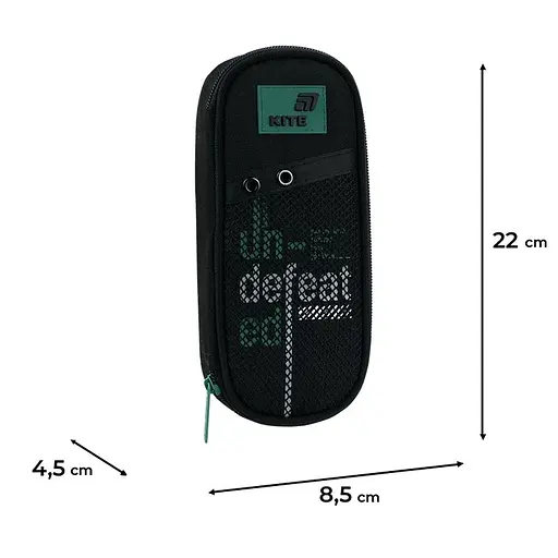 Школьный пенал Kite (K26-599-24) - фото 7