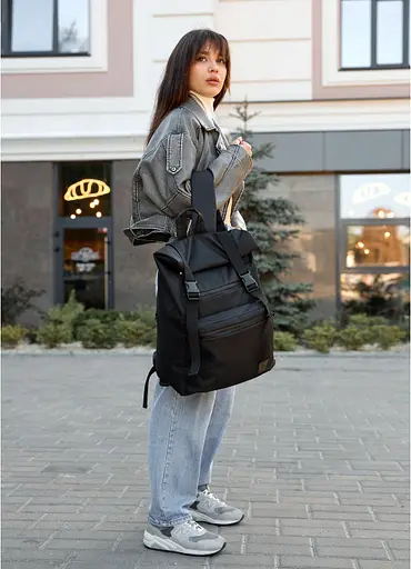 Рюкзак Sambag 41х30х16 см sum0023720 - фото 4