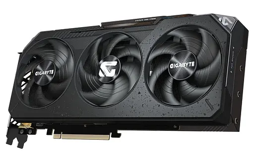 Видеокарта Gigabyte AMD Radeon RX 9070 16GB GAMING (GV-R9070GAMING-16GD) (GDDR6, 256 bit, PCI-E v5.0 x16) - фото 6