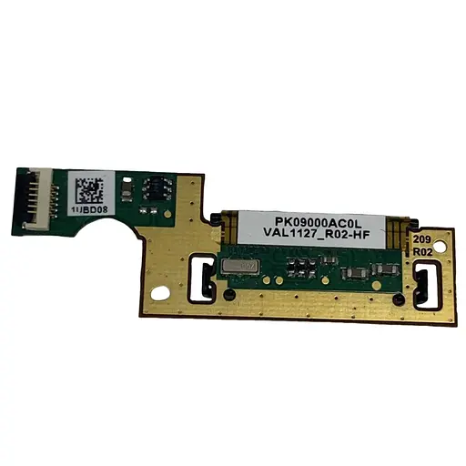 Доп. плата Fingerprint для ноутбука Dell Latitude E6230 (PK09000AC0L) Б/У - фото 1