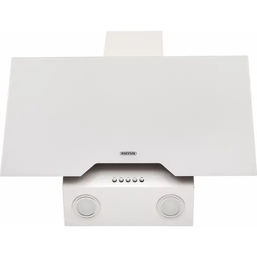 Вытяжка наклонная Eleyus SPECTRA 1000 LED 60 WH - фото 4