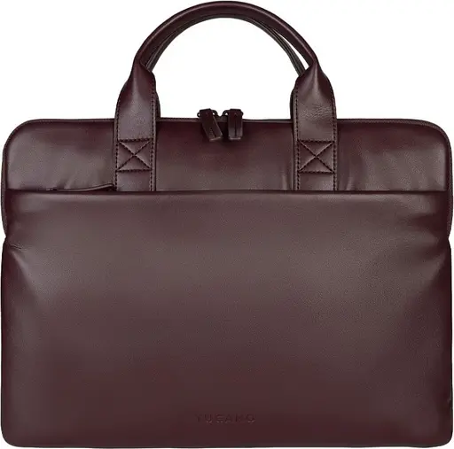 Сумка Isotta 13"/14", фиолетовый Tucano teh0014675 - фото 1