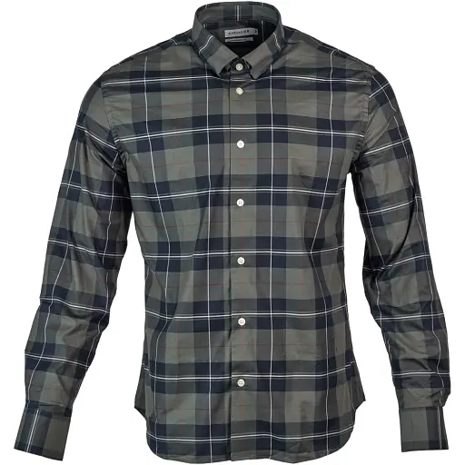 Сорочка Chevalier Carlton M Dark navy