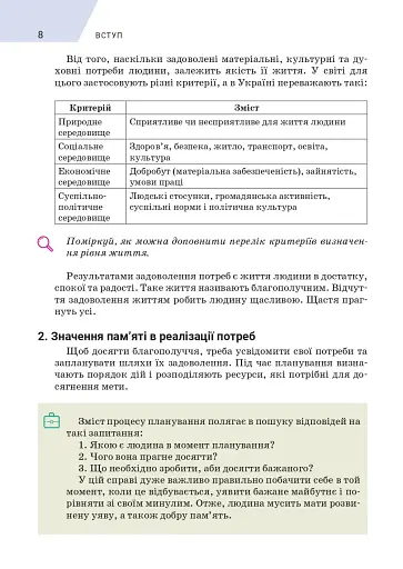 Вступ до історії України та громадянської освіти. 5 клас - фото 7