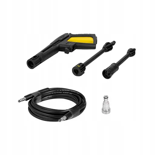 Мойка высокого давления Rebel LT303 - фото 4