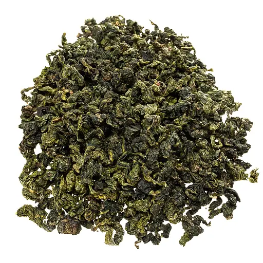 Улун Те Гуань Інь Мао С'є (Волохатий краб) - 100+5 г - фото 6