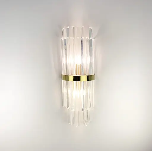 Настінний світильник Cordelia Line F WM 223/2 - фото 1