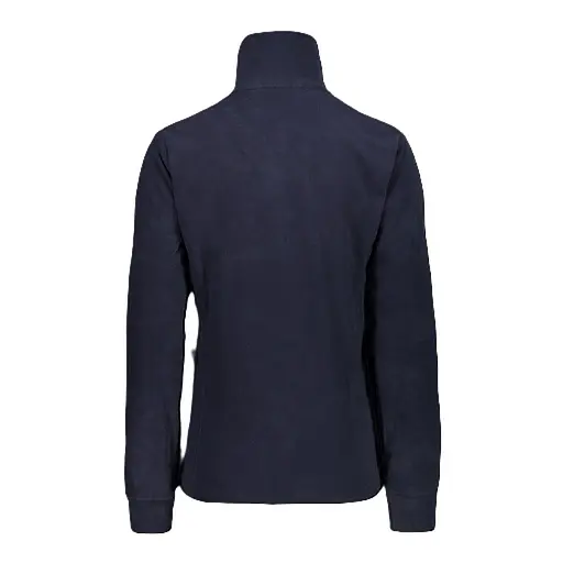 Флисовая кофта CMP Women's Arctic Fleece Turtleneck Top Dark Blue XS (1097-3G27836-N950 36) - фото 2