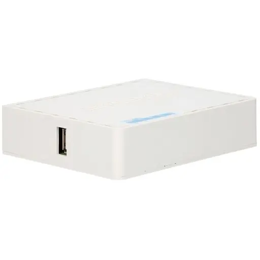 Бездротовий маршрутизатор (роутер) Mikrotik hAP ac lite (RB952Ui-5ac2nD) - фото 4