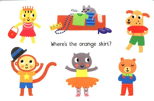 Where's the butterfly? - фото 3