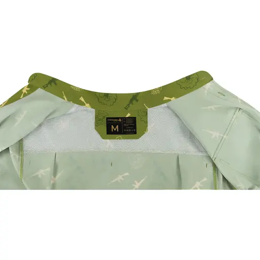 Теніска Frontier Weburnum XXXL Khaki - фото 4