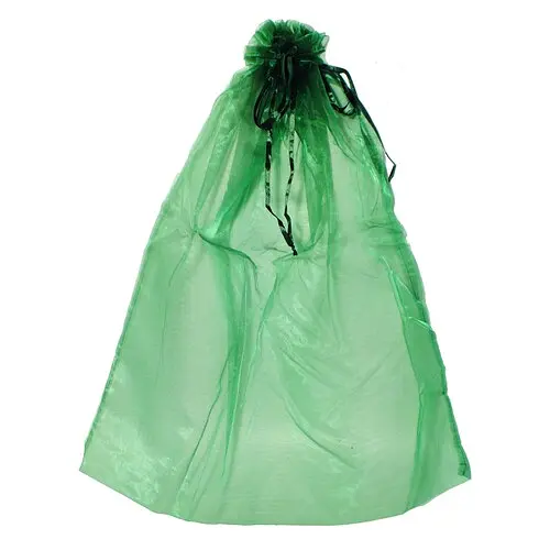 Мішечок органза 60 х 70 см - фото 1