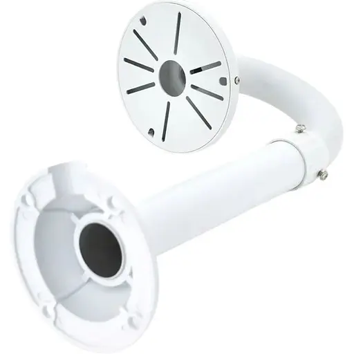 Кронштейн для камеры PiPo PP-803, с поворотом для камеры, белый, металл, 0.6-1.2m - фото 1