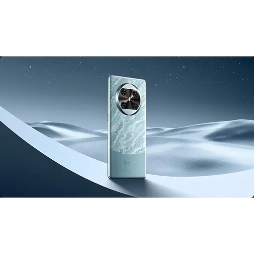Смартфон Cubot X90 16/256 GB Yachuan Green [119301] - фото 8