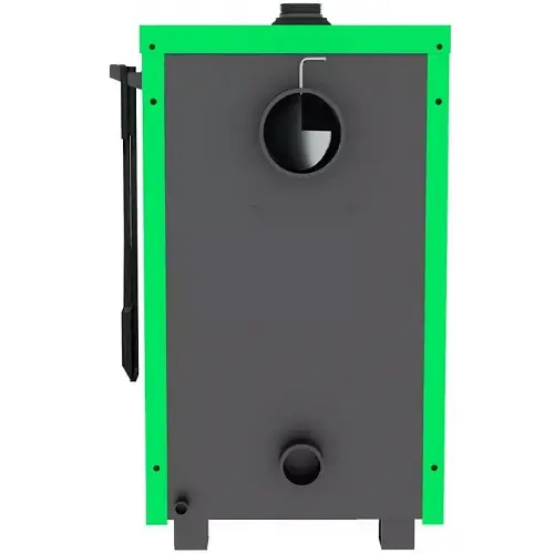 Твердопаливний котел Zubr Classic Termo 12 кВт - фото 6