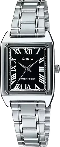 Часы Casio Timeless Collection LTP-V007D-1B