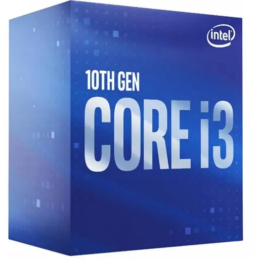 Процессор Intel Core i3-10105 (BX8070110105)