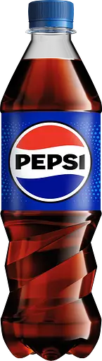 Напій Pepsi Cola безалкогольний сильногазований 0.5 л х 24 шт. - фото 2