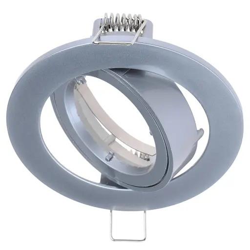 Светильник точечный Brille HDL-DT 02 PCHR MR16 154131 - фото 4