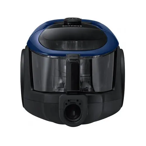 Пилосос безмішковий Samsung VC07M3110VB/UK - фото 3