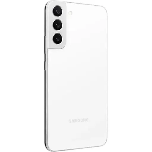 Смартфон Samsung Galaxy S22+ 8/128GB Phantom White (SM-S906BZWD) - фото 5