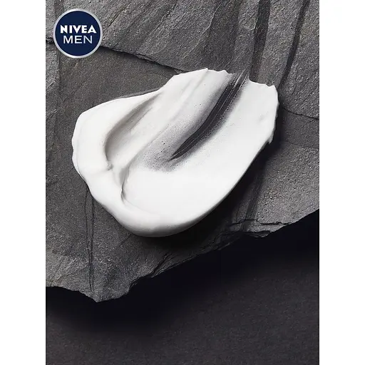 Піна для гоління Nivea Men для чутливої шкіри відновлююча 200 мл - фото 2
