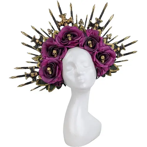 Обруч Ізіда - фото 1