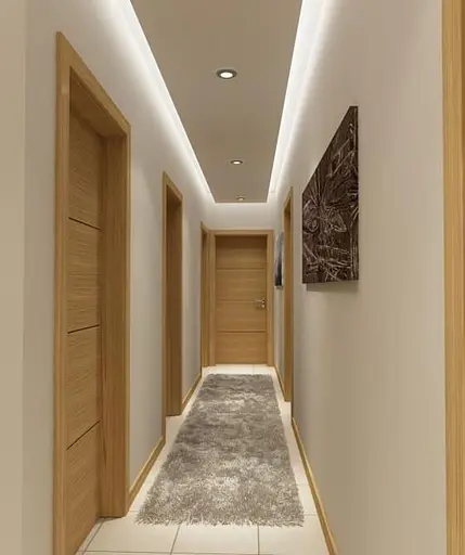 Точковий світильник Brille LED HDL-M53 3W WW 36-347 - фото 6