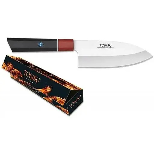 Ніж кухонний Tokisu Деба 160 мм kuh0011840
