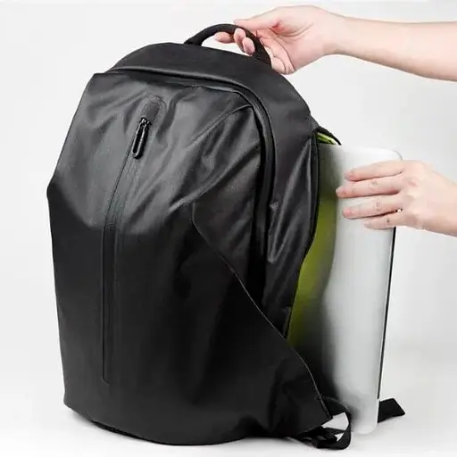 Рюкзак Xiaomi RunMi 90 GOFUN all-weather function - фото 1