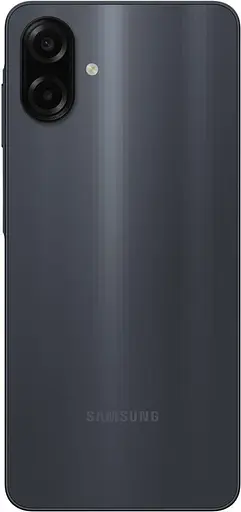 Смартфон Samsung Galaxy A07 4/128GB Black (SM-A075FZKG) - фото 7