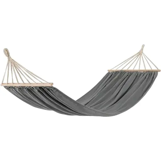 Гамак бразильский Di Volio Lecco серый