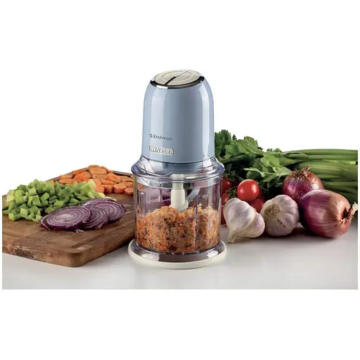 Подрібнювач Ariete 0438 BL (00C043805AR0) - фото 4