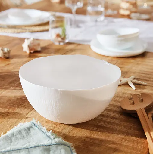 Сервіз Luminarc Ammonite White, 19 предметів - фото 12