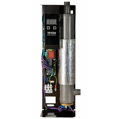 Электрический котел Tenko Mini Digital 3 кВт 220 В - фото 6