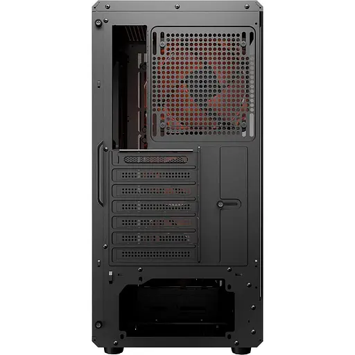 Корпус Cougar AIRFACE PURE PRO Black (AIRFACE PURE PRO Black) - фото 9