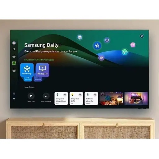 Телевізор Samsung UE43DU7100UXUA - фото 6