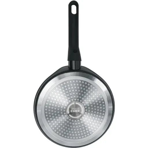 Сковорода BRAVO BC-1103-22Р - фото 3