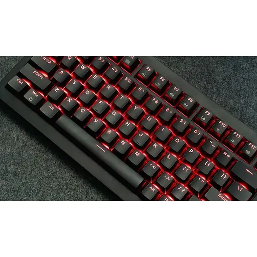 Клавиатура Lemokey X4 Keychron Brown Black (X4-A3-UA) [153092] - фото 3