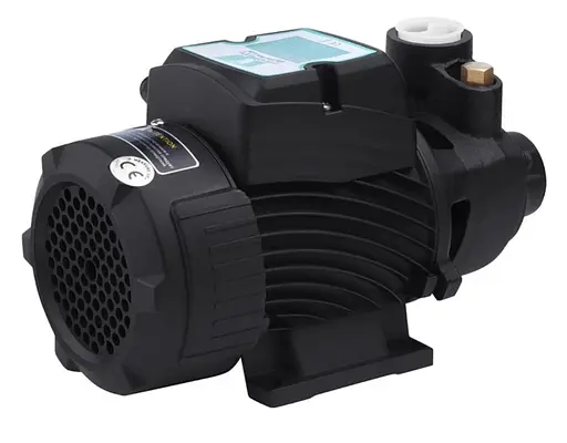 Насос поверхностный вихревой Pumpman QBB60 Нmax 35 м Qmax 2,4 куб.м 370 Вт с проставкой от залипания (CV029765) - фото 2