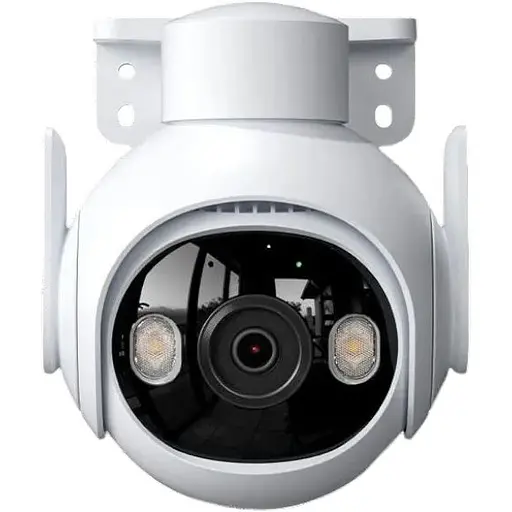 Вулична поворотна Imou IPC-GS7EP-5M0WE Wi-Fi відеокамера з Micro SD карткою та зі звуком (3.6мм) 5Мп