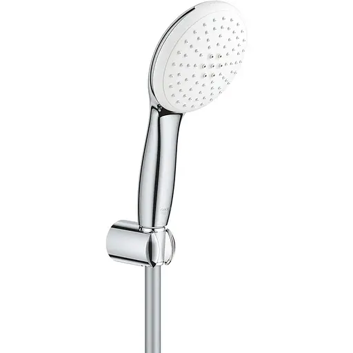 Душовий гарнітур Grohe Tempesta 2 режими струменя 110 26164003, Хром - фото 1