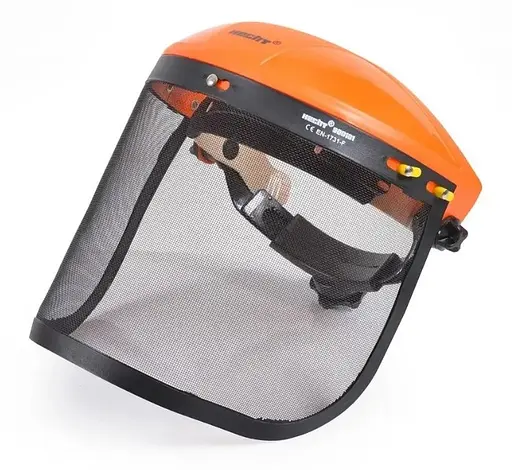 Маска рабочая HECHT 900101 - фото 1