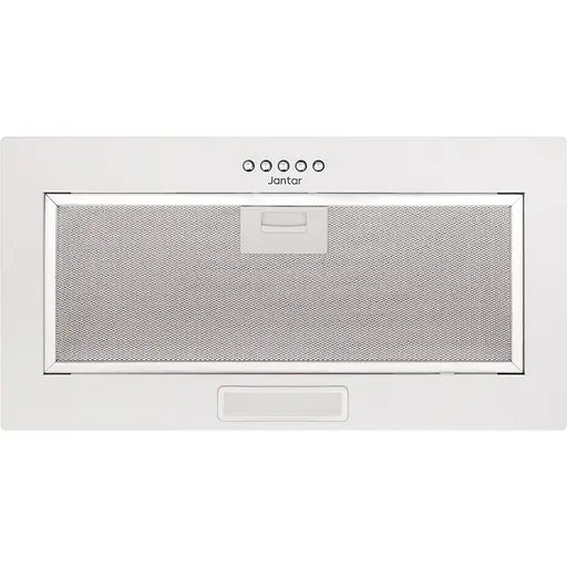 Встраиваемая вытяжка Jantar BILT 650 LED 52 WH - фото 6