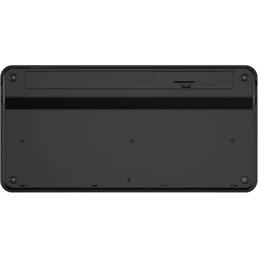 Клавіатура A4Tech Fstyler FBK30 Black (132501) - фото 11
