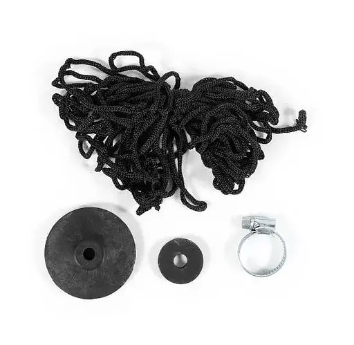 Насос вібраційний Forwater XVM60 верхній забір H72m 0,25 кВт 30412 - фото 3