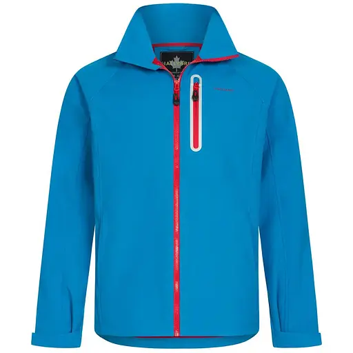 Куртка Hallyard Sixten 001 SoftShell 4XL блакитний - фото 1