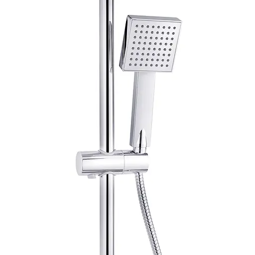 Душова система Kroner KRP Armada - C064Q CV024339, Хром - фото 9